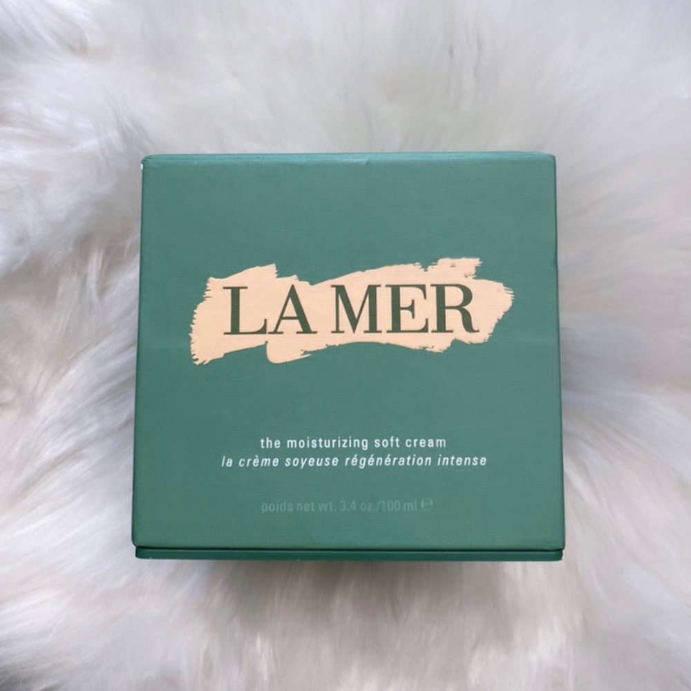 La Mer Cream